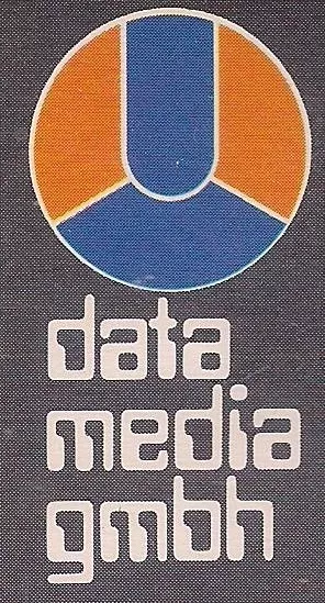 Data Media GmbH logo