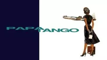Papa Tango logo