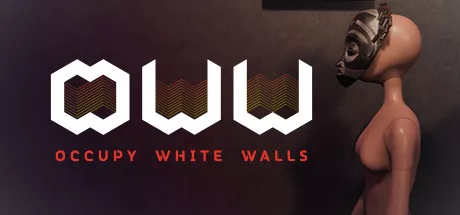 обложка 90x90 Occupy White Walls