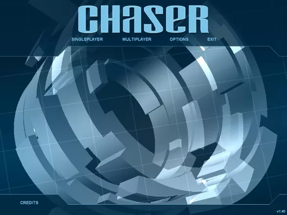 Chaser (2003)