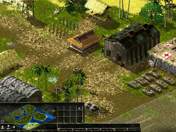 Sudden Strike II: Gold (2008) - MobyGames