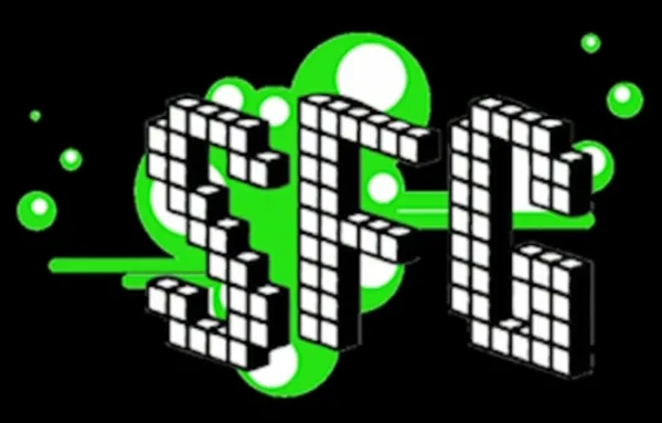 SuckerFree Games logo