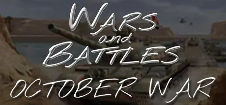 постер игры Wars and Battles: October War