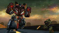 Angry Birds: Transformers (2014) - MobyGames