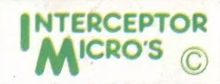 Interceptor Micro's logo