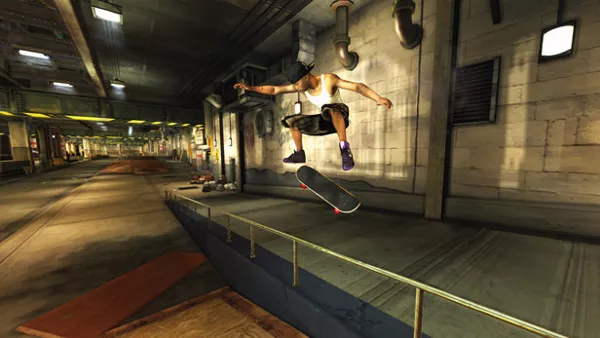 Tony Hawk Games - Giant Bomb