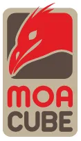 MoaCube logo