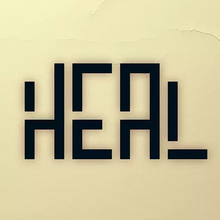 постер игры Heal