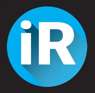 IR Studio logo
