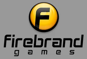 Firebrand Games and Entertainment Ltd. logo