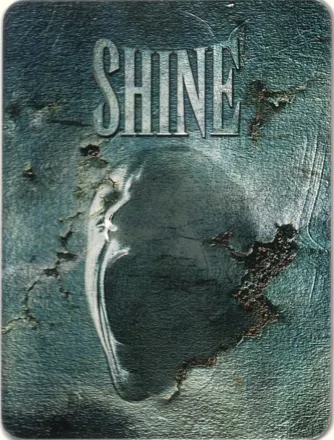 постер игры Shine