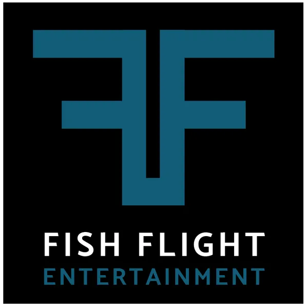 Fish Flight Entertainment Inc. logo