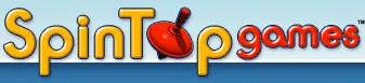SpinTop Games logo