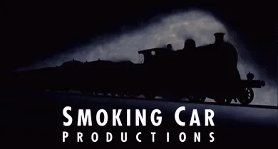 Smoking Car Productions, Inc. logo