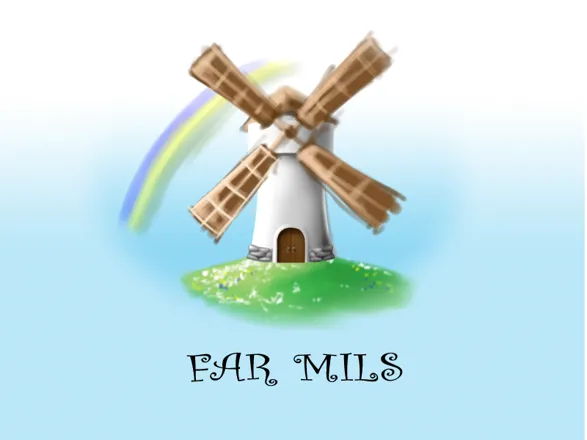 Far Mills LLC logo