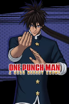 ONE PUNCH MAN: A HERO NOBODY KNOWS DLC Pack 2: Lightning Max on Steam