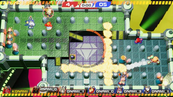 Bomberman-R2-3-95b47bcb9d9747c5190b - Xbox Wire