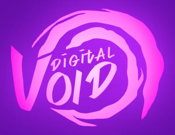 Digital Void logo