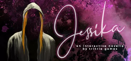 постер игры Jessika