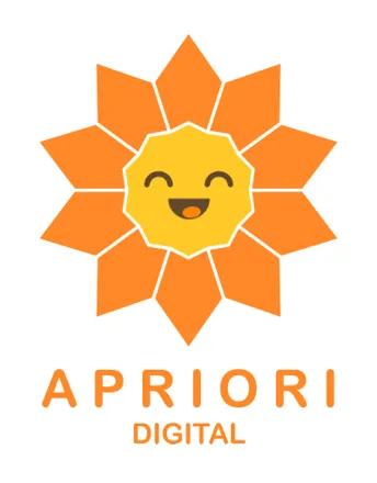 aPriori Digital Ltd logo