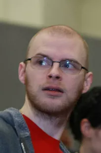 developer photo