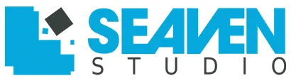 Seaven Studio logo