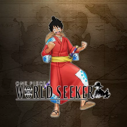 One Piece: World Seeker Update Will Add The One Piece Film Gold Kintaro  Outfit Ahead Of Sabo's DLC Episode - Siliconera