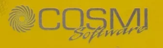 Cosmi Europe, Ltd. logo