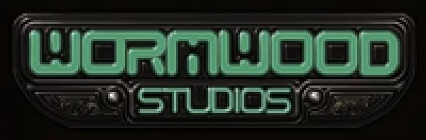 Wormwood Studios logo