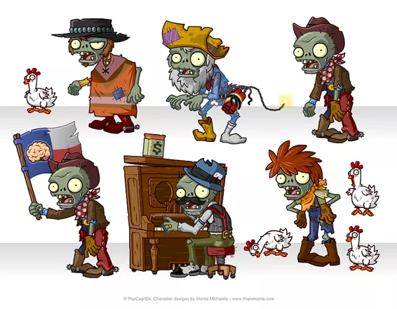 Plants vs. Zombies 2: It's About Time cover or packaging material -  MobyGames