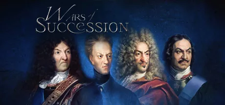 постер игры Wars of Succession