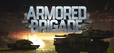 обложка 90x90 Armored Brigade