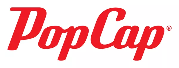 PopCap Games, Inc. logo