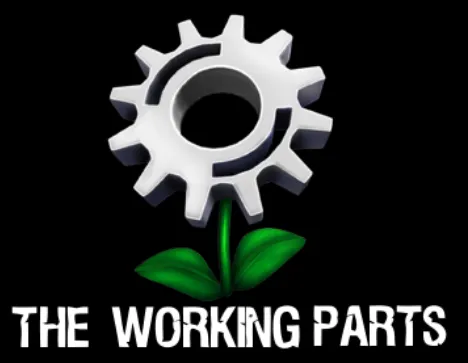 Working Parts HB, The logo