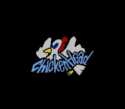 Chickenhead logo