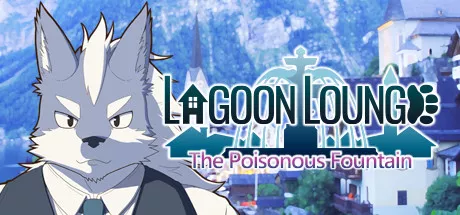 обложка 90x90 Lagoon Lounge: The Poisonous Fountain