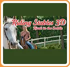 обложка 90x90 Riding Stables 3D: Rivals in the Saddle