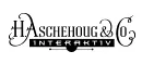 H. Aschehoug & Co Interactive logo