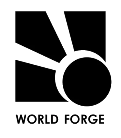 World Forge logo