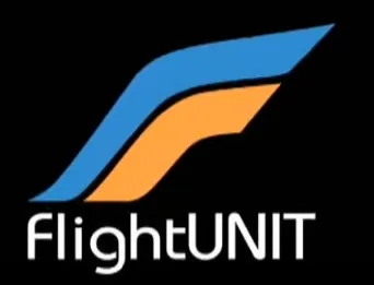 FlightUnit Ltd. logo