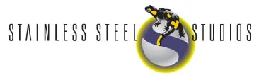 Stainless Steel Studios Inc. logo