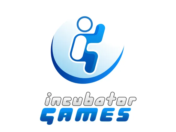 Incubator Games logo