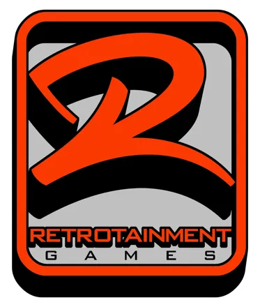 Retrotainment Games LLC logo