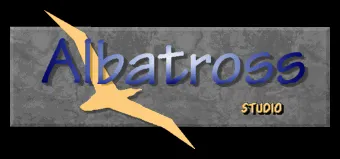 Albatross Studio logo