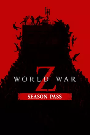 World War Z Game of the Year Edition to Include All Season Pass DLC