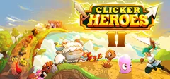 Clicker Heroes (Video Game 2014) - IMDb