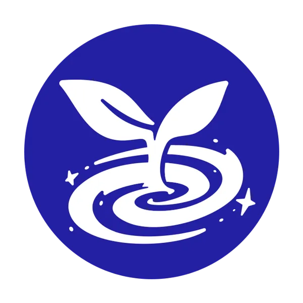 Star Garden Games logo