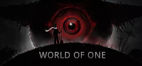 постер игры World of One