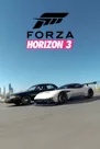 Forza Horizon 3: Rockstar Energy Car Pack cover or packaging material -  MobyGames