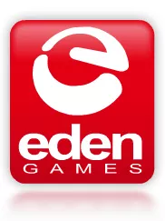 Eden Games S.A.S. logo